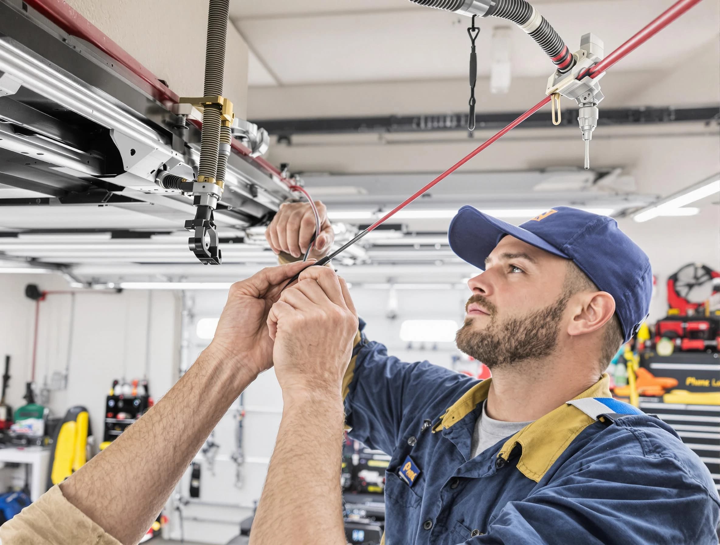 Cable Repair service in Canton, PA