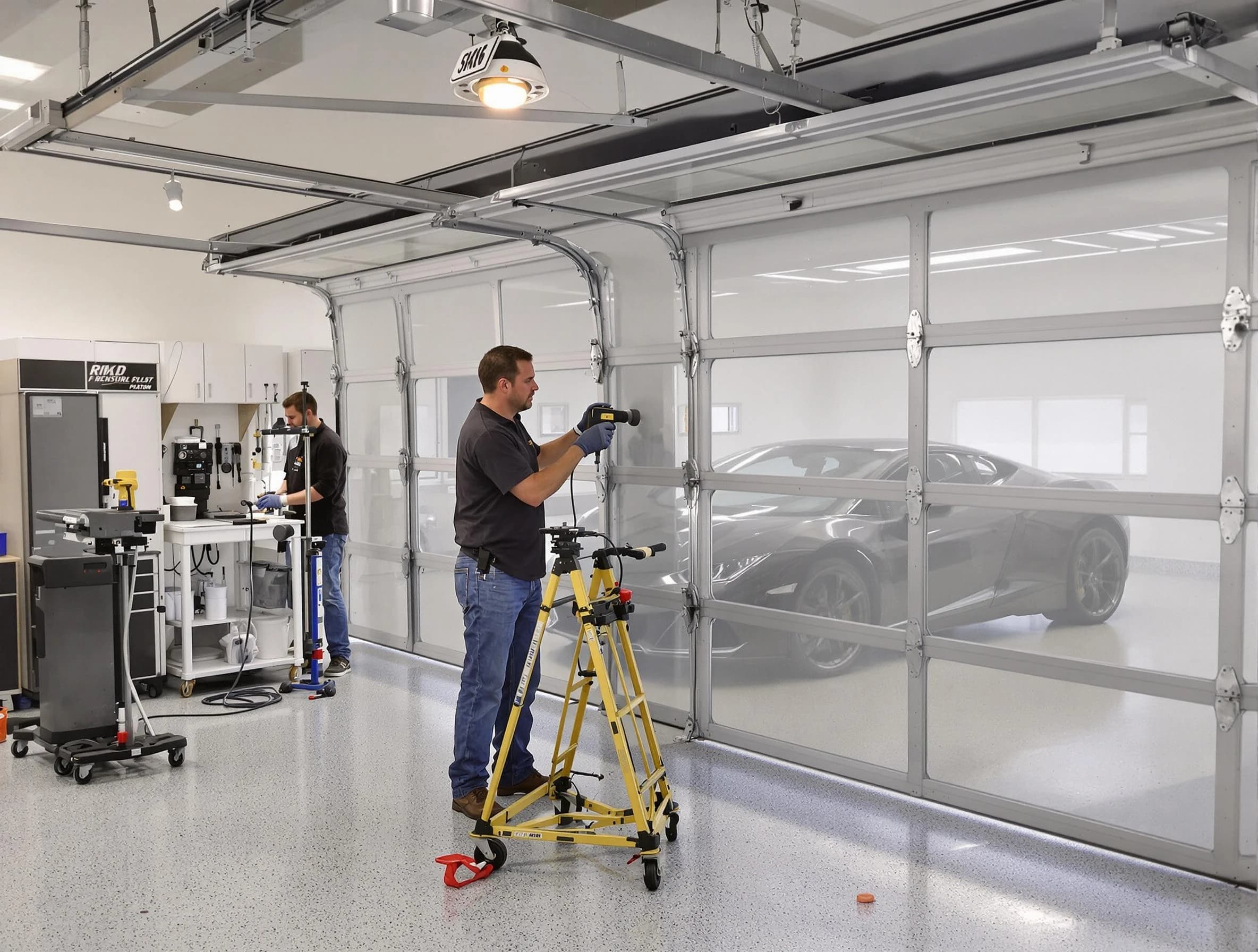 Dents Repair service in Canton, PA