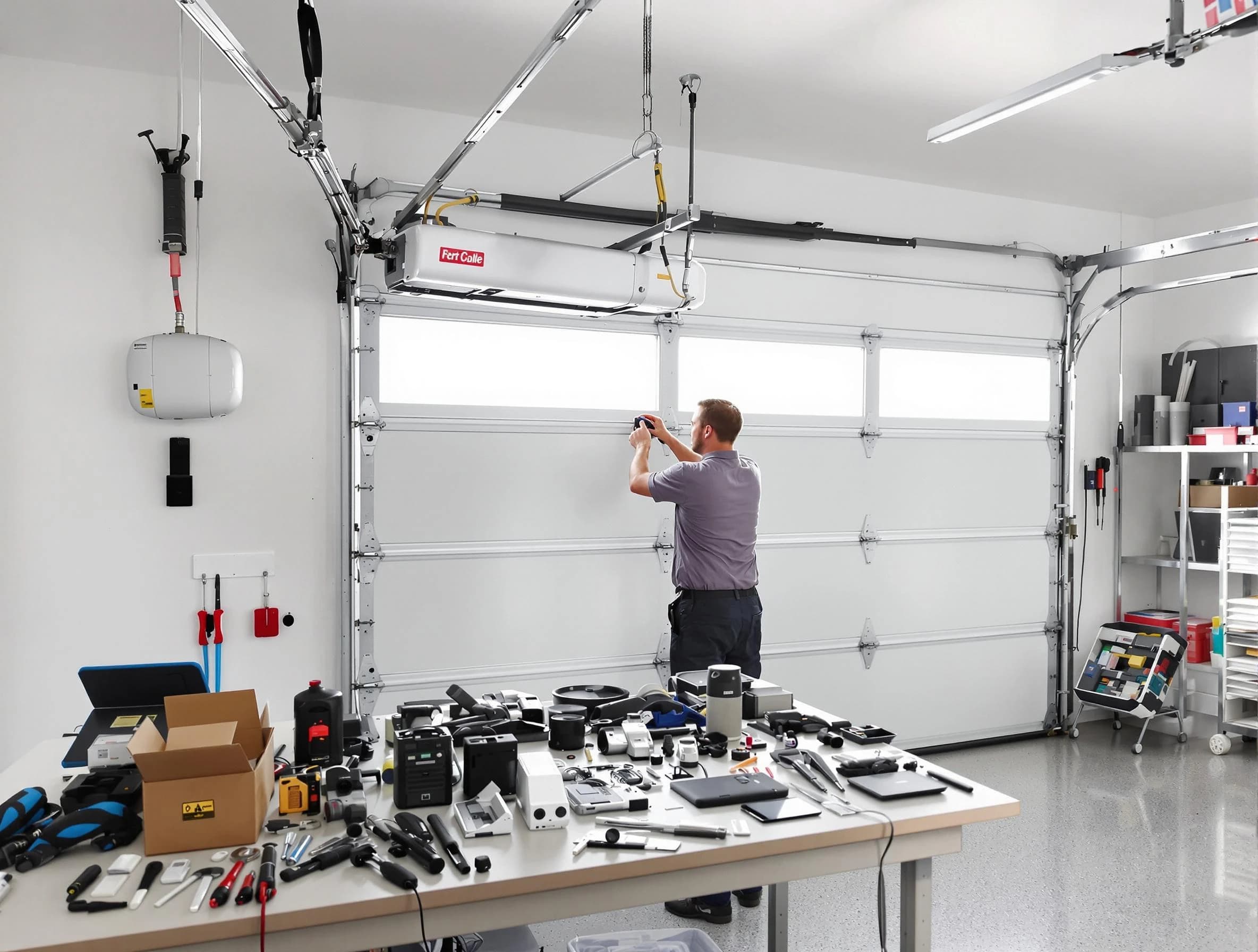 Opener Repair service in Canton, PA