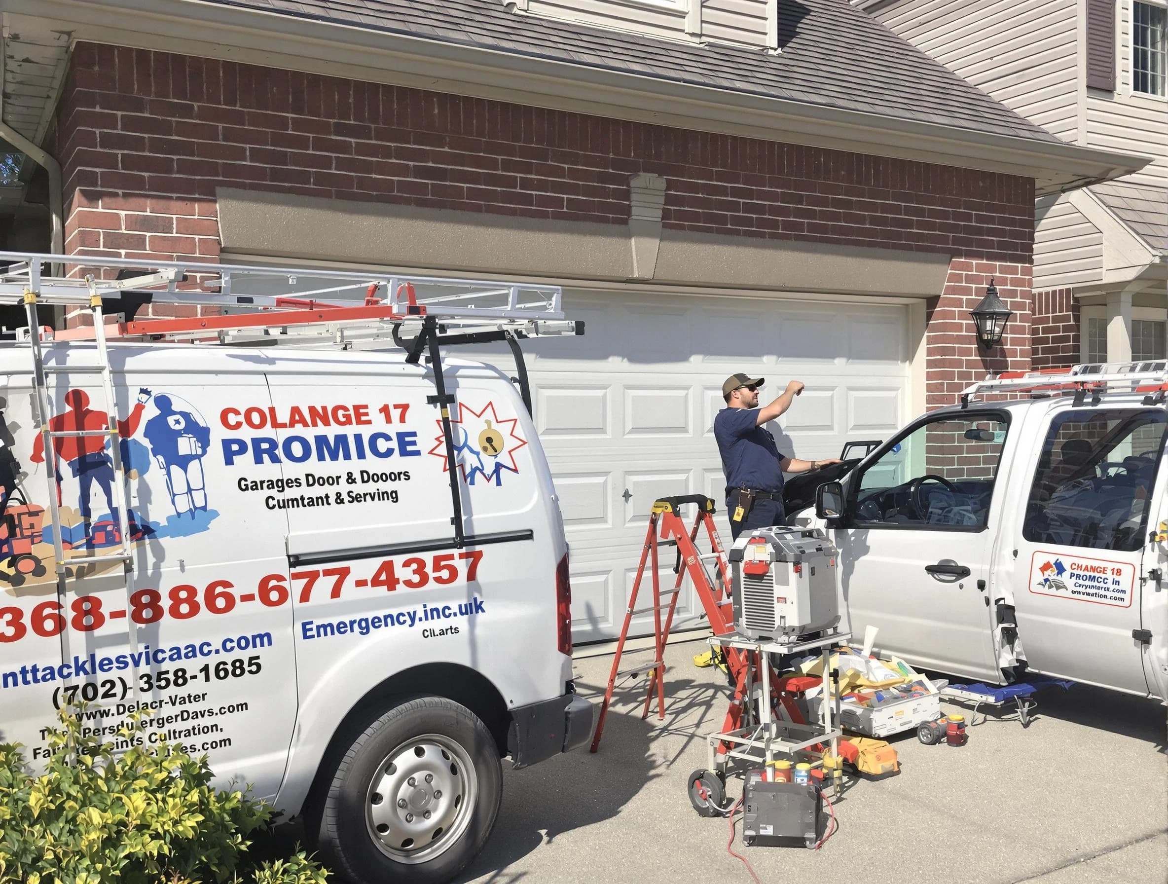 Same Day Repair service in Canton, PA