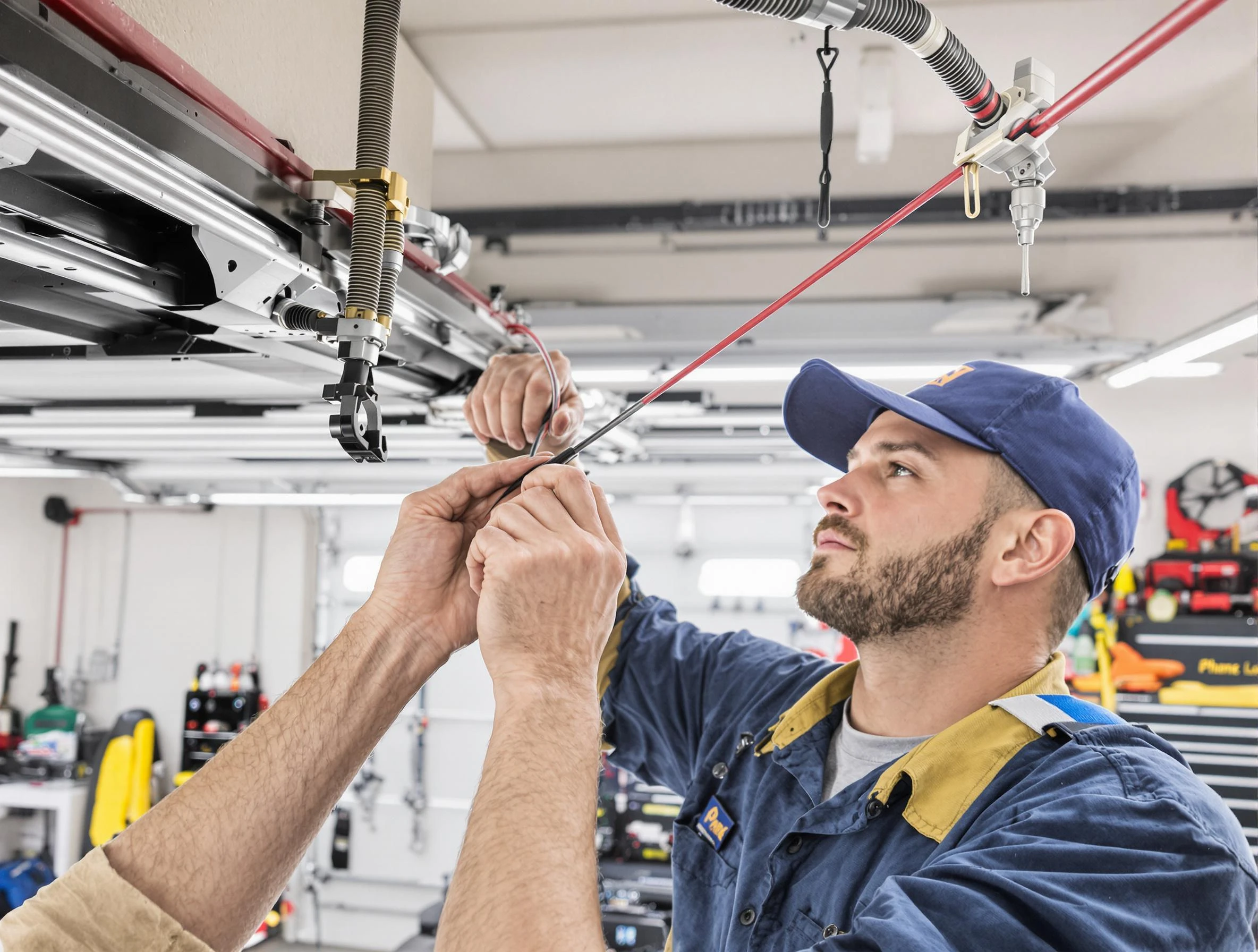 Cable Repair service in Canton, PA
