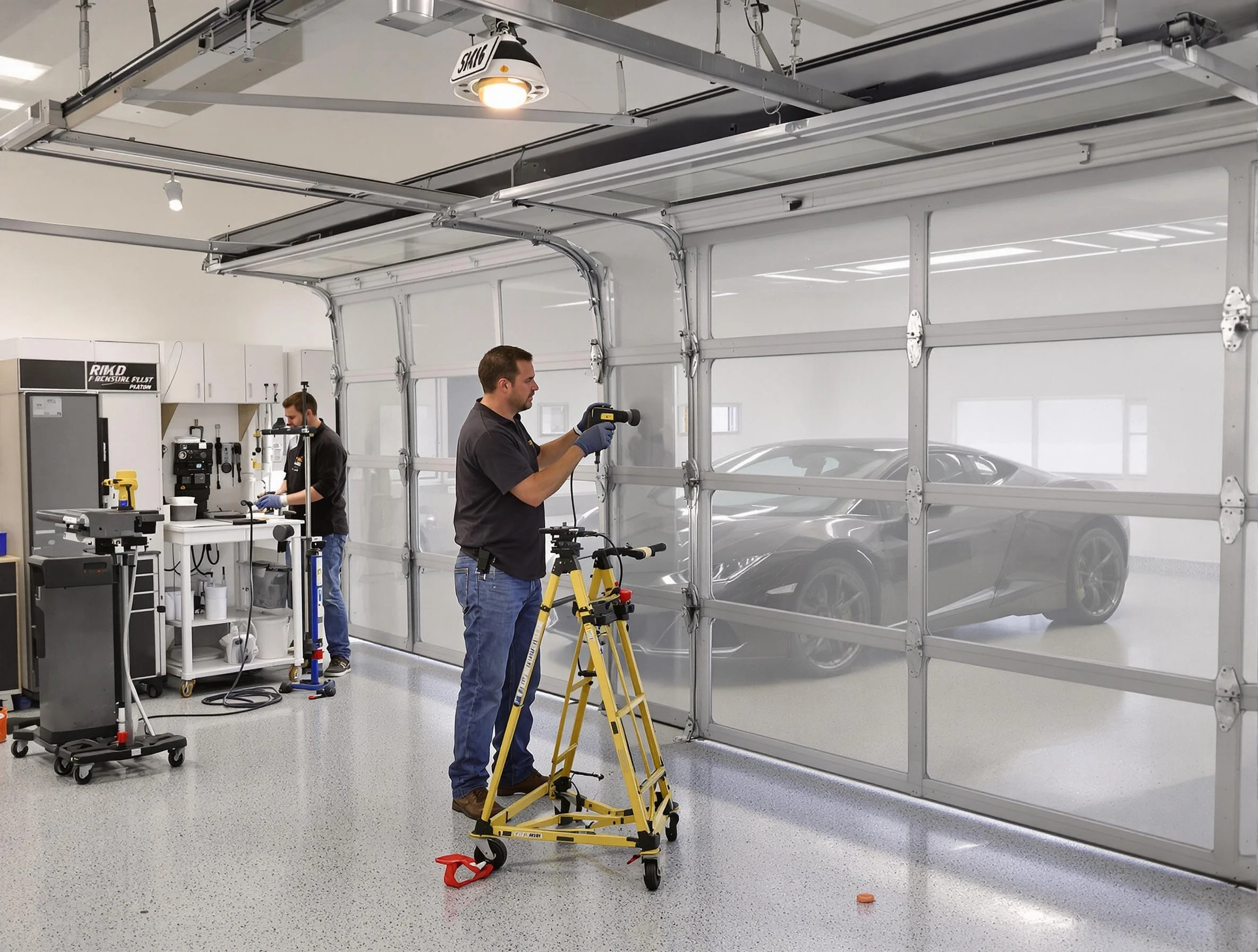 Dents Repair service in Canton, PA