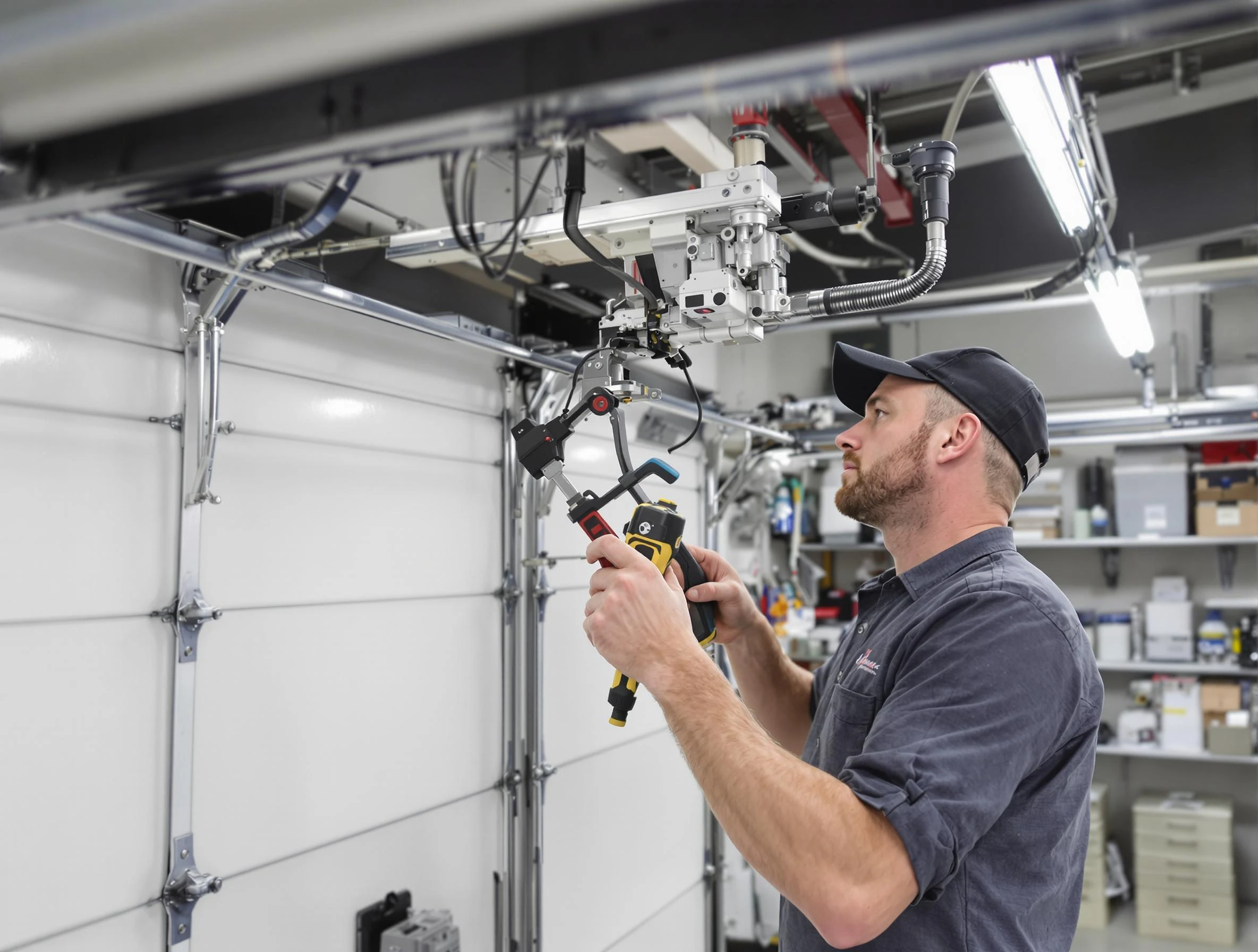 Garage Door Repair service in Canton, PA