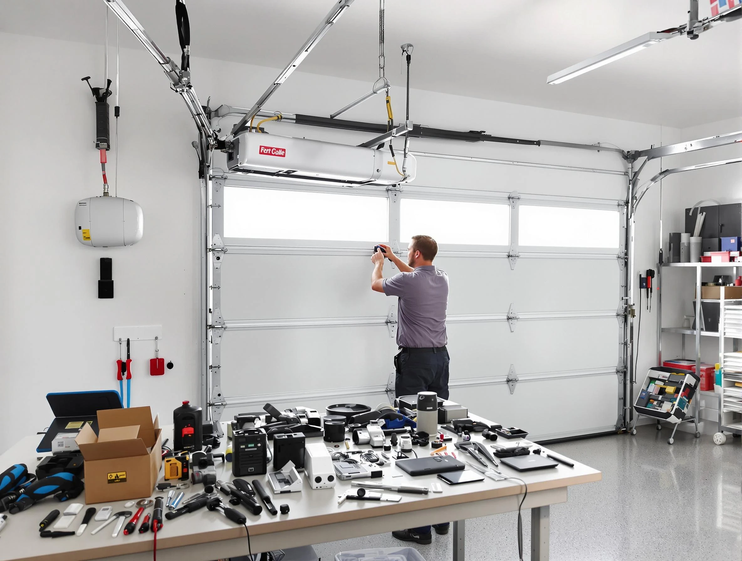 Opener Repair service in Canton, PA