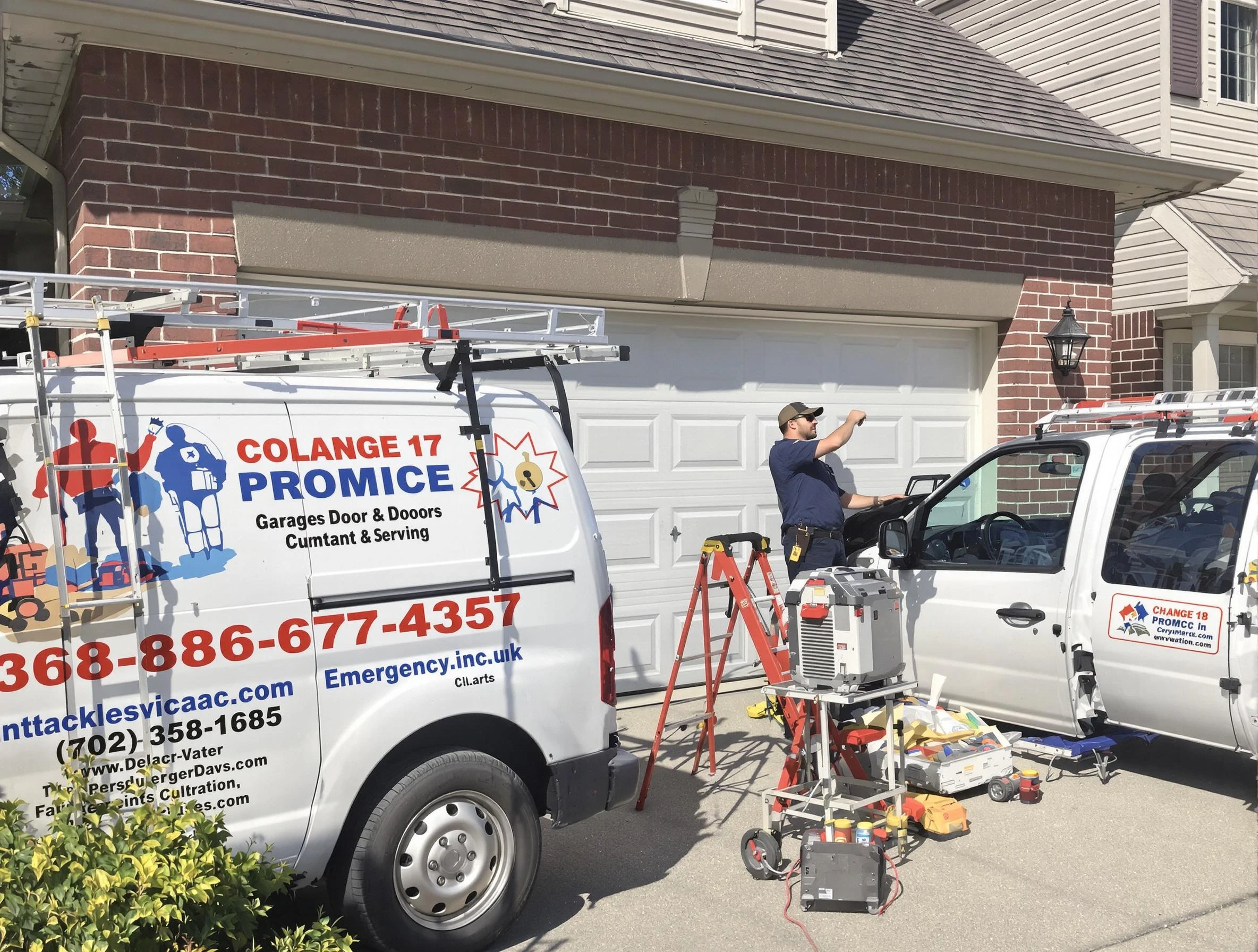 Same Day Repair service in Canton, PA